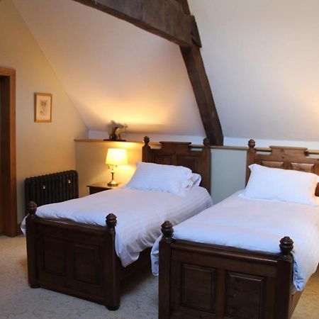 Y Fan Bed & Breakfast Caerphilly Luaran gambar
