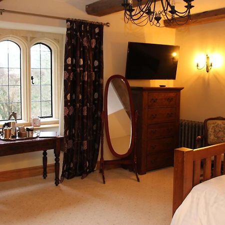 Y Fan Bed & Breakfast Caerphilly Luaran gambar