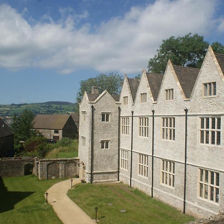 Y Fan Bed & Breakfast Caerphilly Luaran gambar