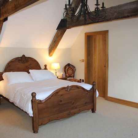 Y Fan Bed & Breakfast Caerphilly Luaran gambar