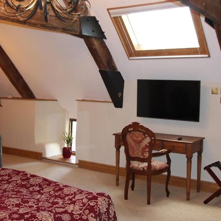 Y Fan Bed & Breakfast Caerphilly Luaran gambar