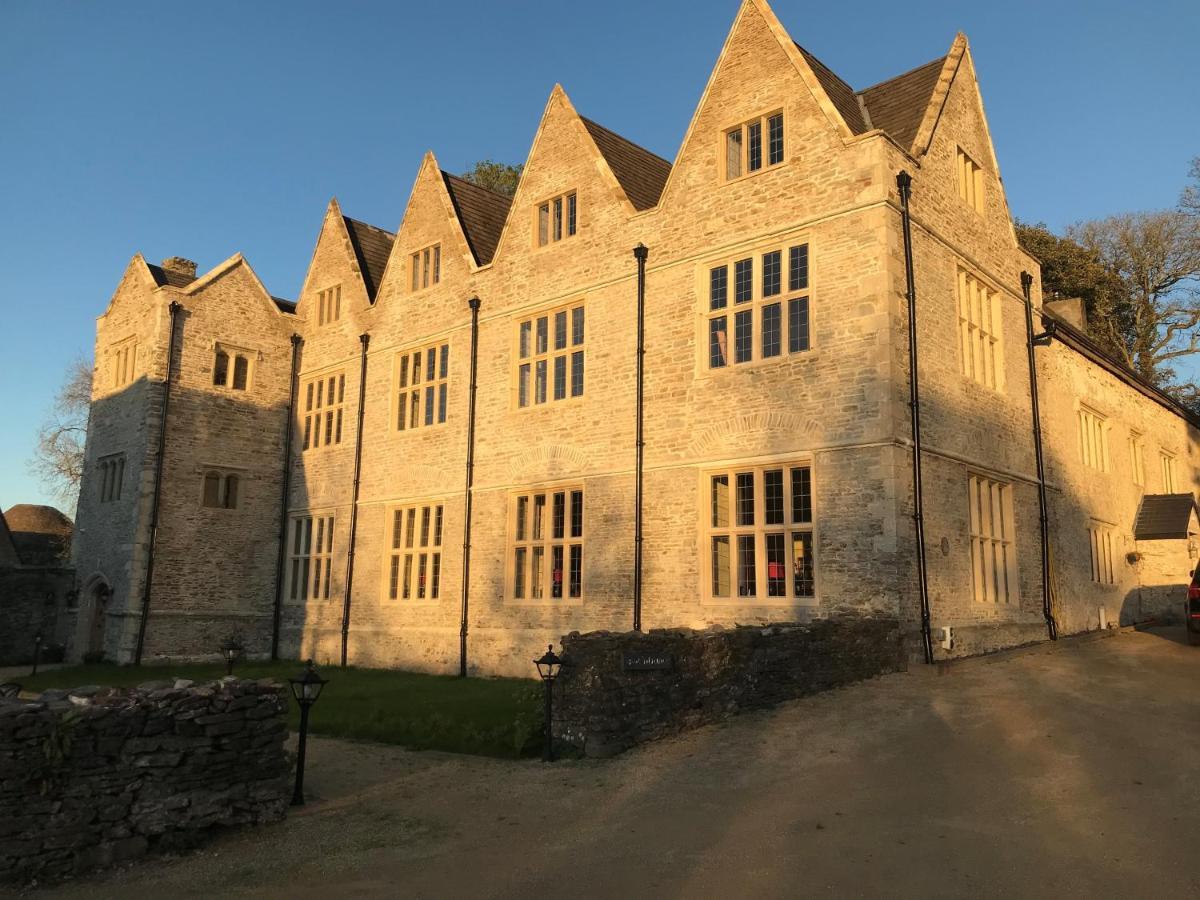 Y Fan Bed & Breakfast Caerphilly Luaran gambar