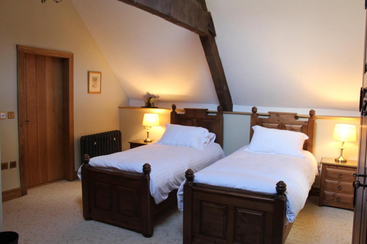 Y Fan Bed & Breakfast Caerphilly Luaran gambar