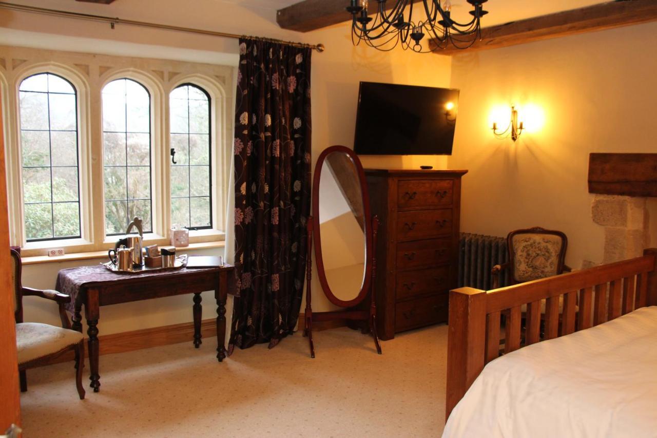 Y Fan Bed & Breakfast Caerphilly Luaran gambar