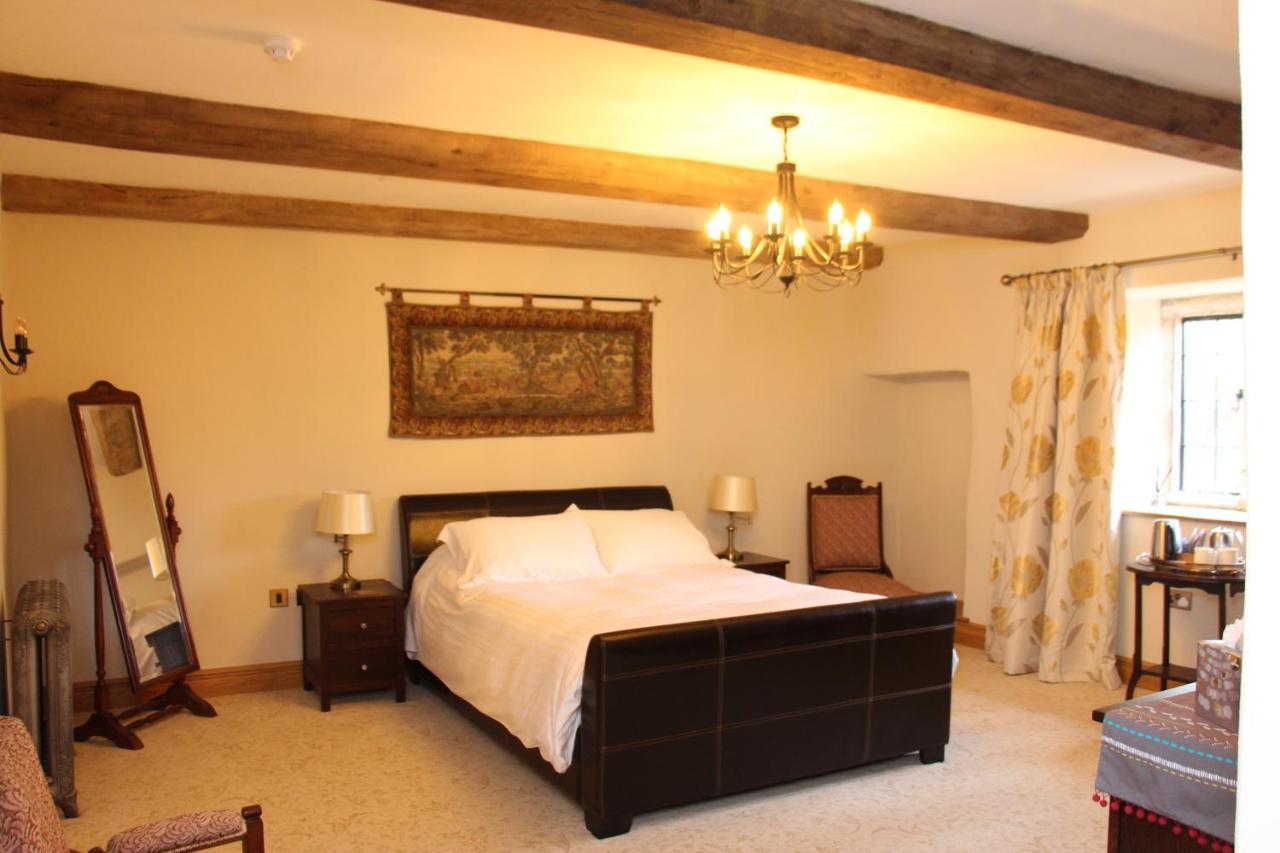 Y Fan Bed & Breakfast Caerphilly Luaran gambar