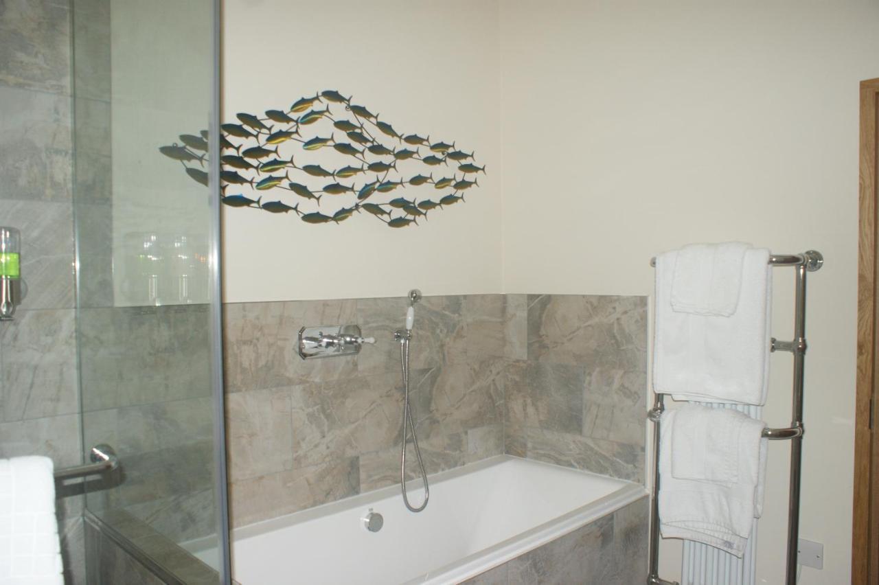 Y Fan Bed & Breakfast Caerphilly Luaran gambar