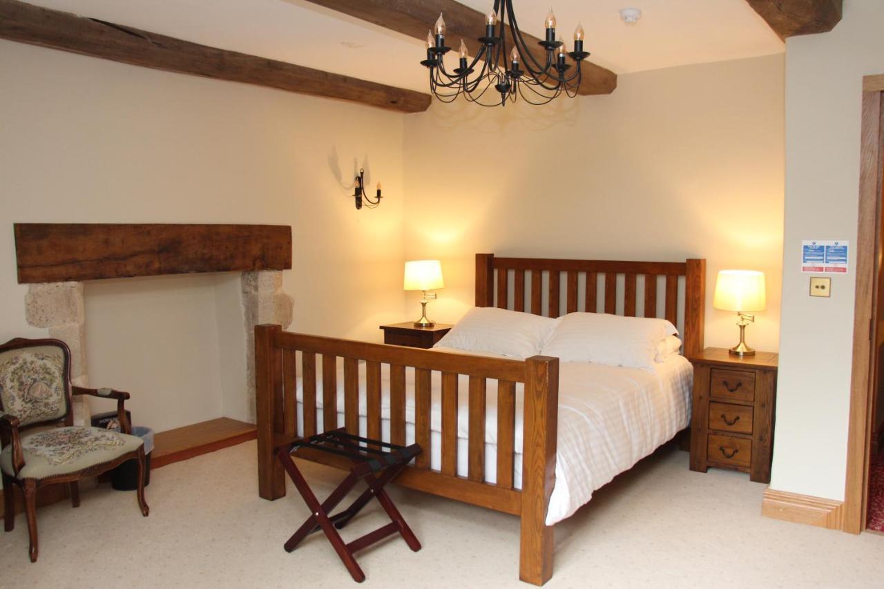 Y Fan Bed & Breakfast Caerphilly Luaran gambar