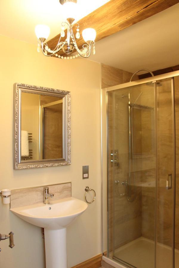 Y Fan Bed & Breakfast Caerphilly Luaran gambar