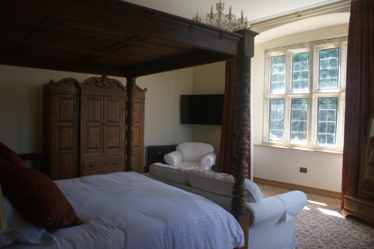 Y Fan Bed & Breakfast Caerphilly Luaran gambar