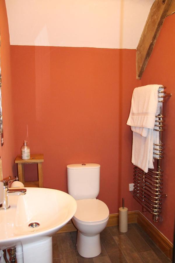 Y Fan Bed & Breakfast Caerphilly Luaran gambar