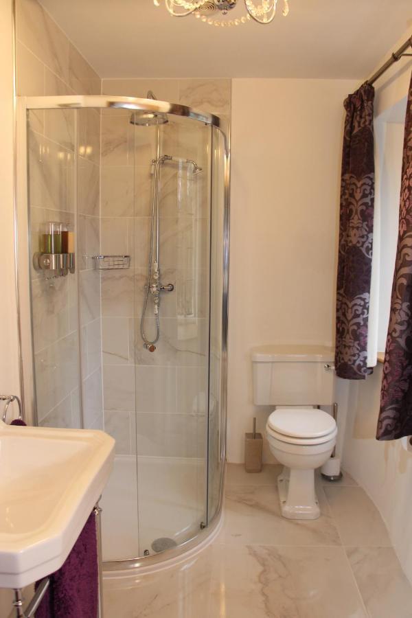 Y Fan Bed & Breakfast Caerphilly Luaran gambar