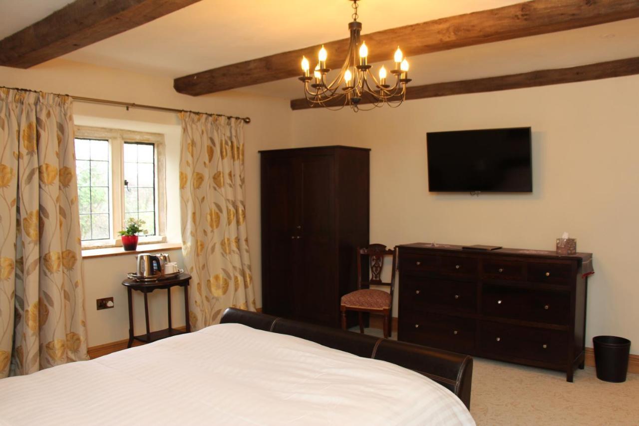 Y Fan Bed & Breakfast Caerphilly Luaran gambar
