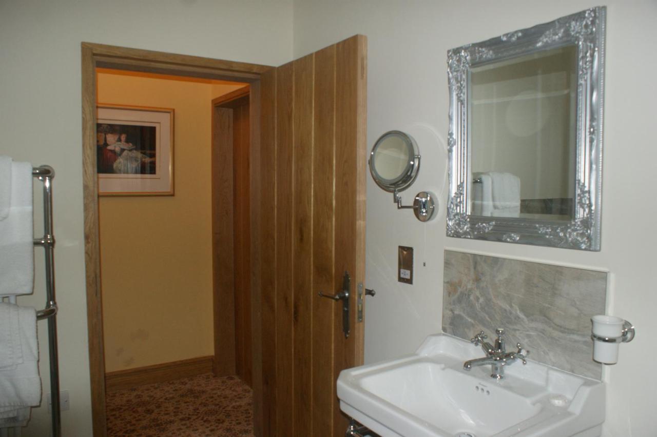 Y Fan Bed & Breakfast Caerphilly Luaran gambar