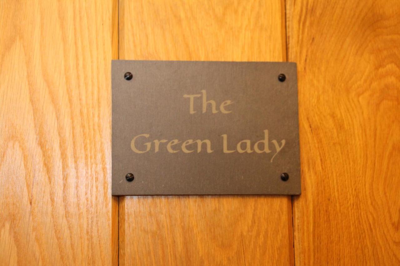 Y Fan Bed & Breakfast Caerphilly Luaran gambar