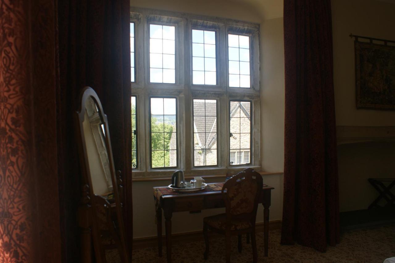 Y Fan Bed & Breakfast Caerphilly Luaran gambar