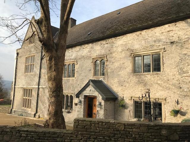 Y Fan Bed & Breakfast Caerphilly Luaran gambar