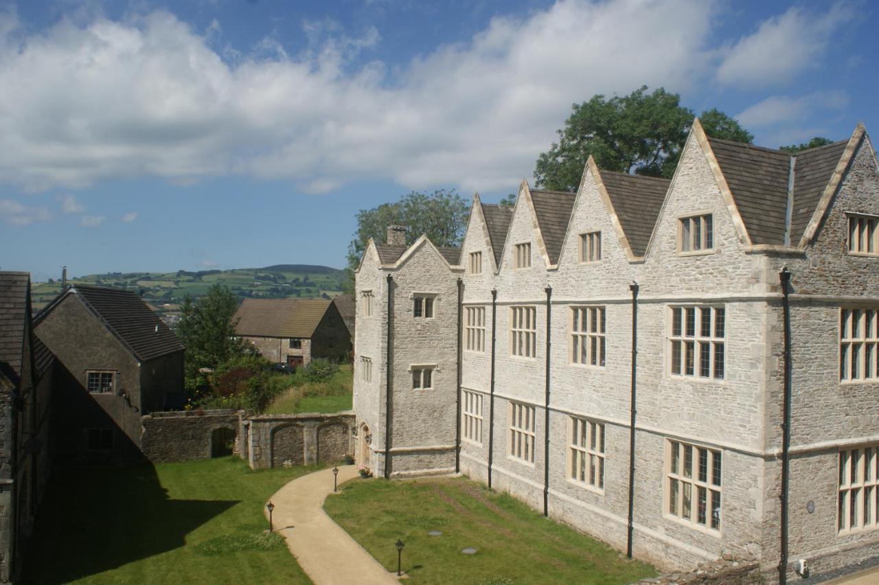 Y Fan Bed & Breakfast Caerphilly Luaran gambar