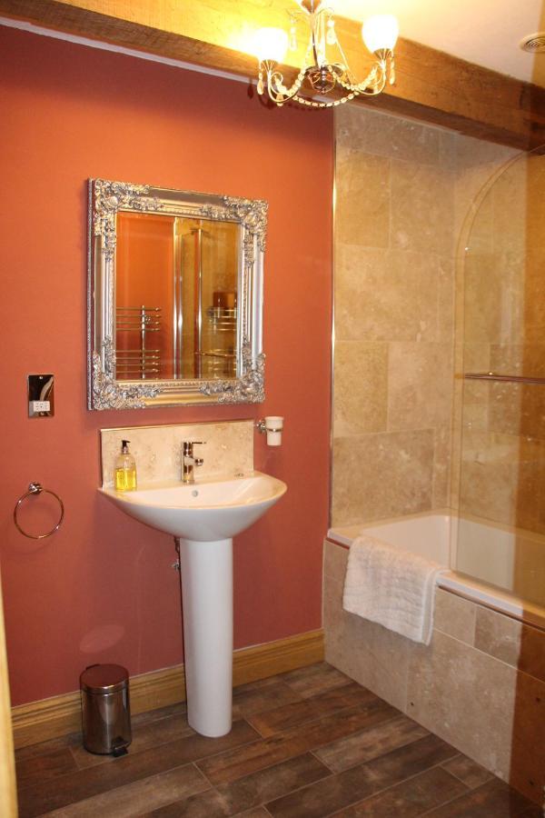 Y Fan Bed & Breakfast Caerphilly Luaran gambar