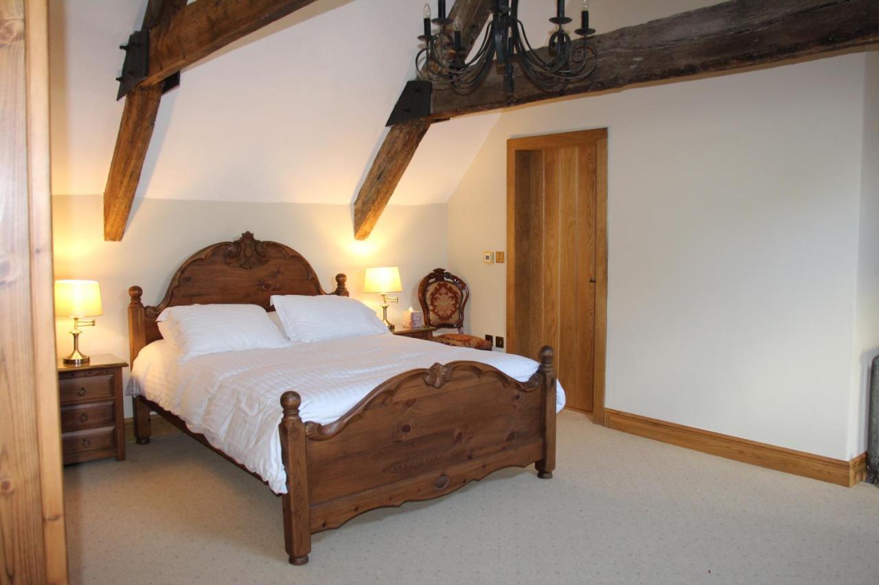 Y Fan Bed & Breakfast Caerphilly Luaran gambar