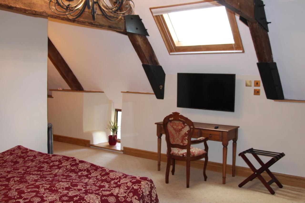 Y Fan Bed & Breakfast Caerphilly Luaran gambar