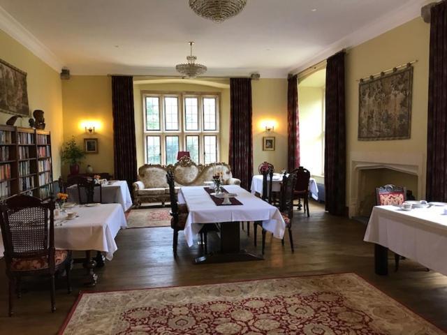 Y Fan Bed & Breakfast Caerphilly Luaran gambar